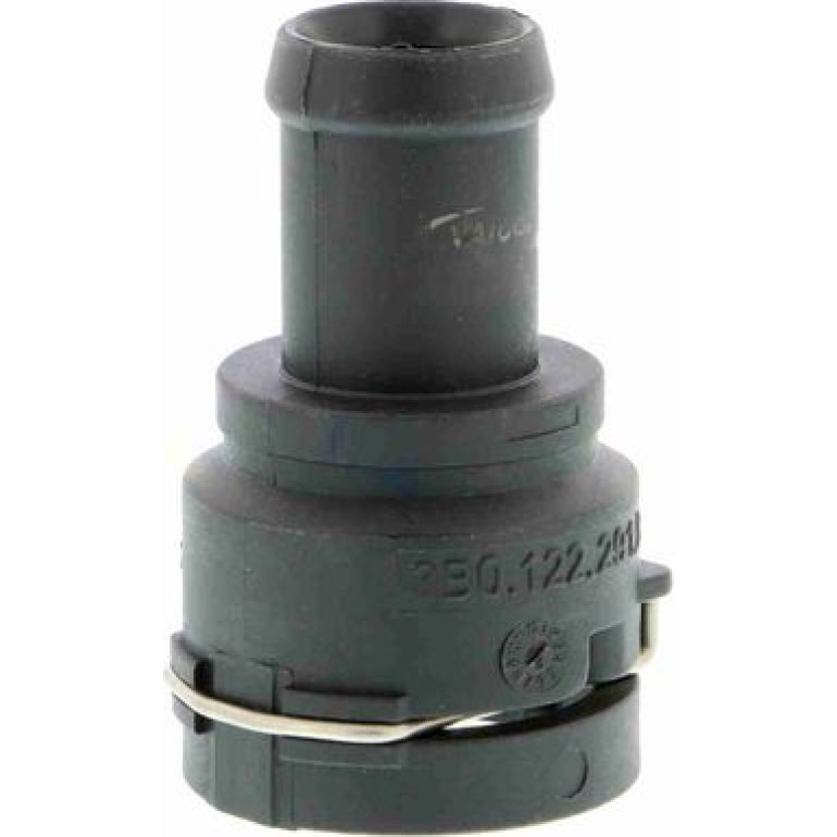 Kühlmittelflansch V10-9858 Kühlmittelflansch V10-9858