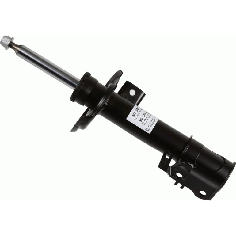 Stoßdämpfer 317 300 Stoßdämpfer 317 300