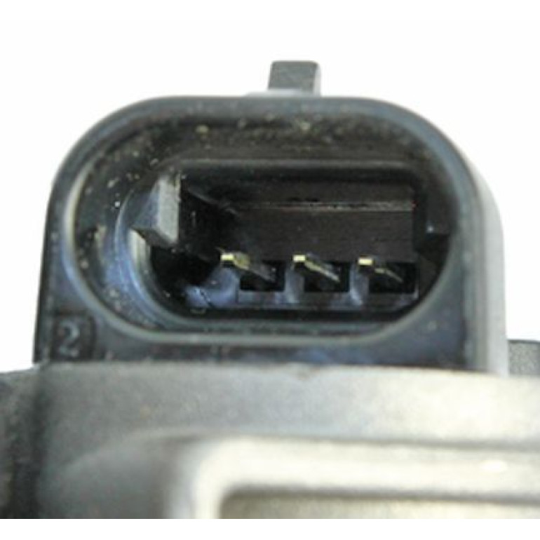 Drosselklappenstutzen 0892483