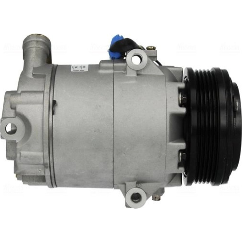 Kompressor, Klimaanlage 89037 Kompressor, Klimaanlage 89037