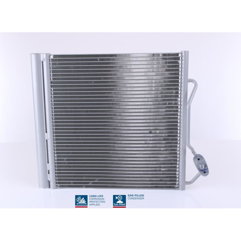 Kondensator, Klimaanlage 940192