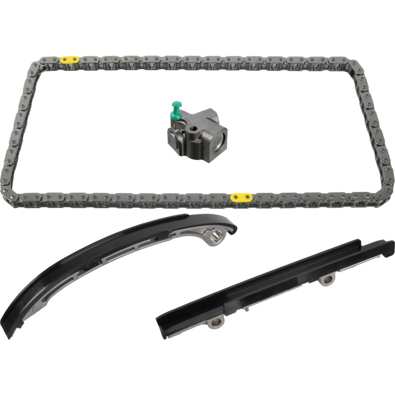 FEBI BILSTEIN 106628 Steuerkettensatz FEBI BILSTEIN 106628 Steuerkettensatz