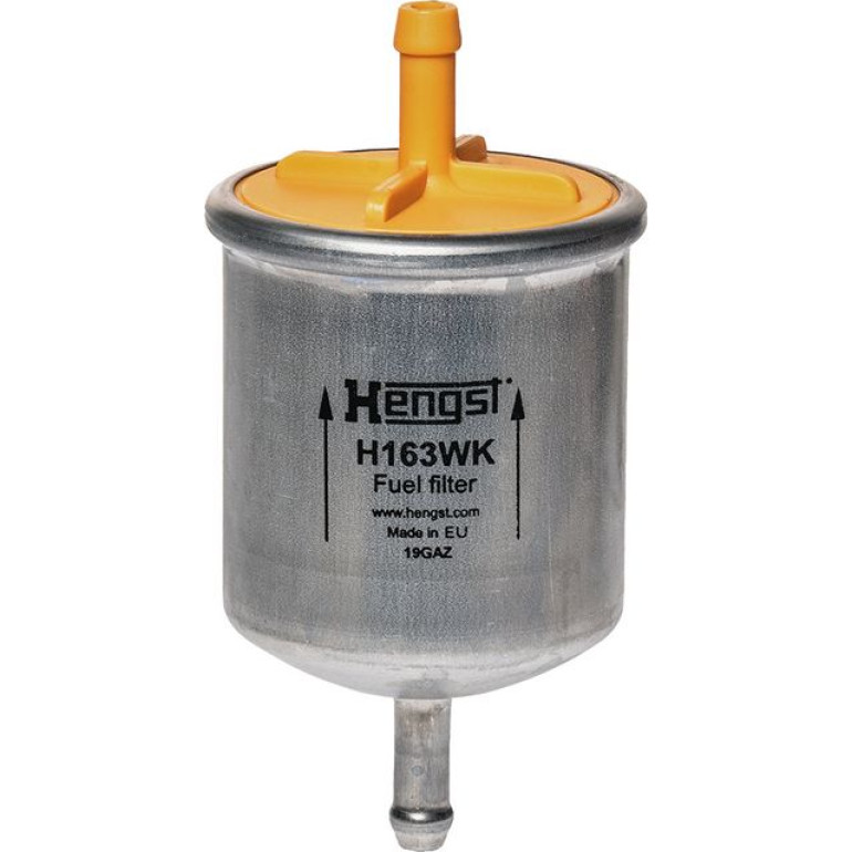 Kraftstofffilter H163WK