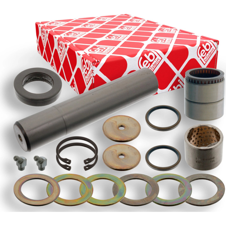 FEBI BILSTEIN 01254 Reparatursatz, Achsschenkelbolzen