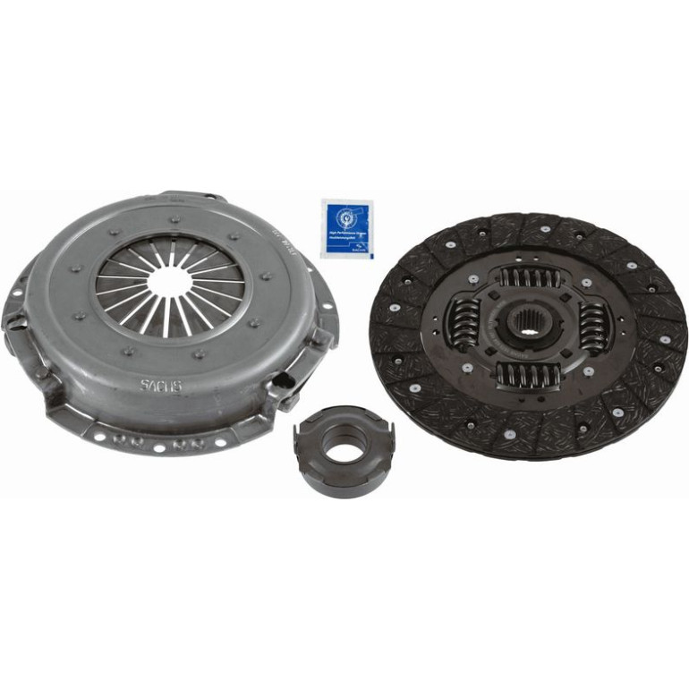 SACHS 3000 291 001 Kupplungssatz SACHS 3000 291 001 Kupplungssatz