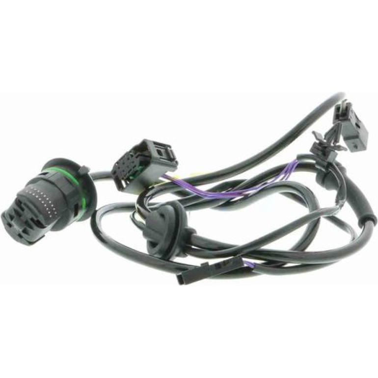 Sensor, Raddrehzahl V10-72-1091 Sensor, Raddrehzahl V10-72-1091