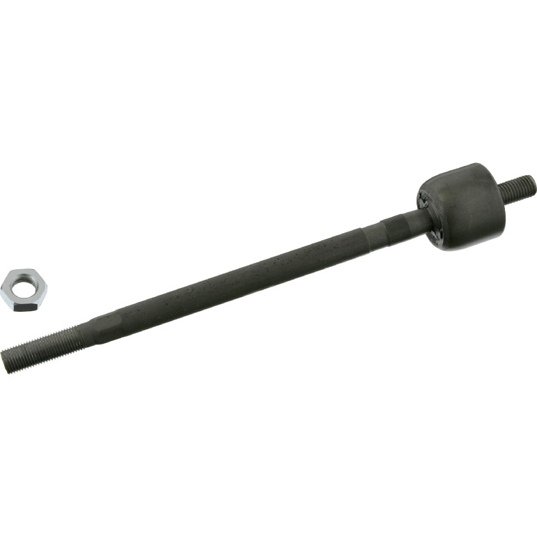FEBI BILSTEIN 27967 Axialgelenk, Spurstange FEBI BILSTEIN 27967 Axialgelenk, Spurstange
