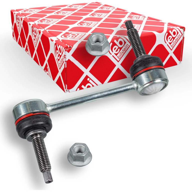 FEBI BILSTEIN 101905 Koppelstange FEBI BILSTEIN 101905 Koppelstange