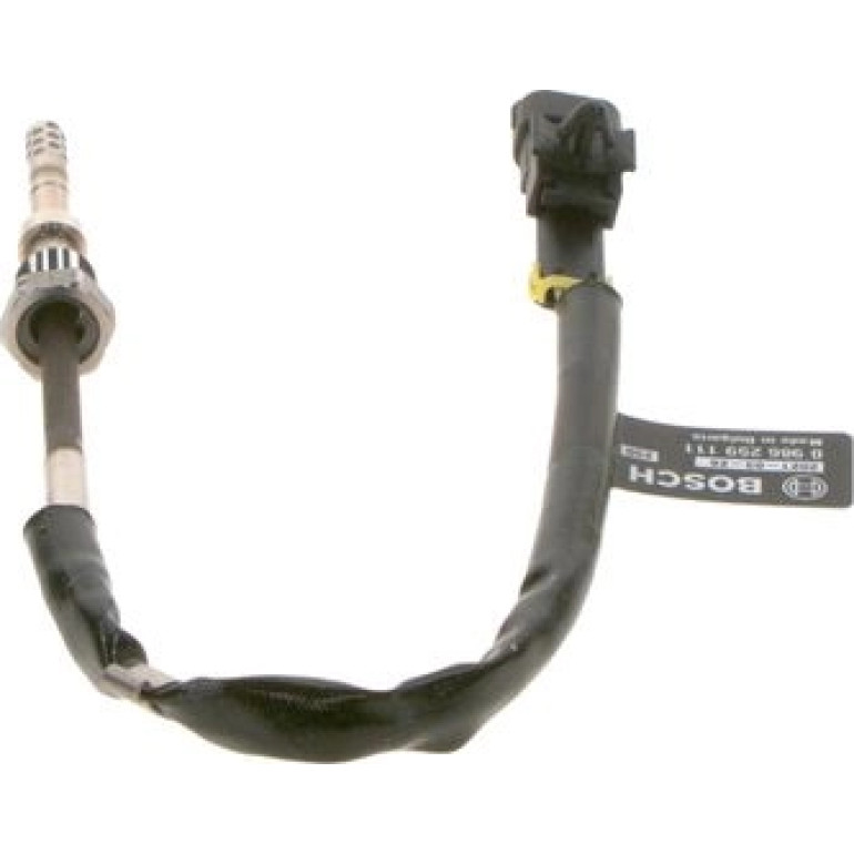 Sensor, Abgastemperatur 0 986 259 111 Sensor, Abgastemperatur 0 986 259 111