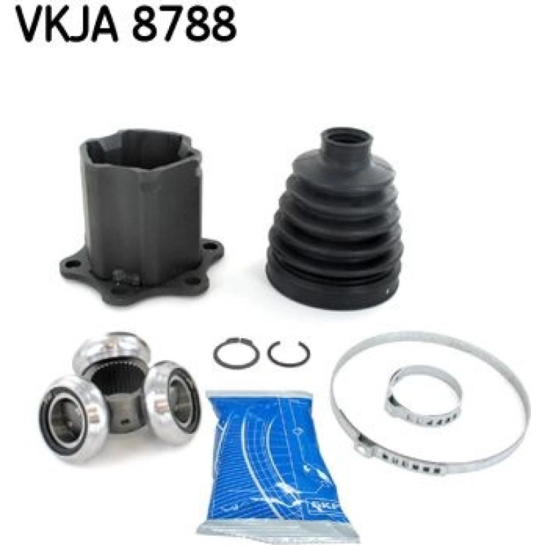 SKF VKJA 8788 Gelenksatz, Antriebswelle SKF VKJA 8788 Gelenksatz, Antriebswelle