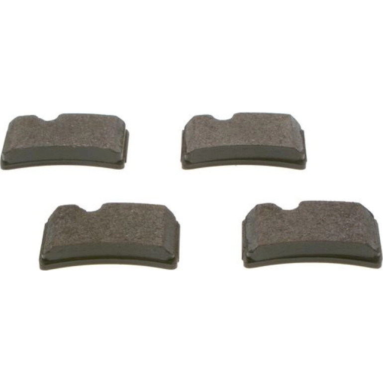 Bremsbelagsatz, Scheibenbremse 0 986 494 210 Bremsbelagsatz, Scheibenbremse 0 986 494 210