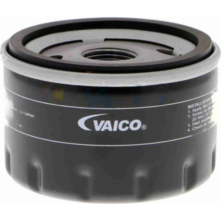 Ölfilter V46-0083