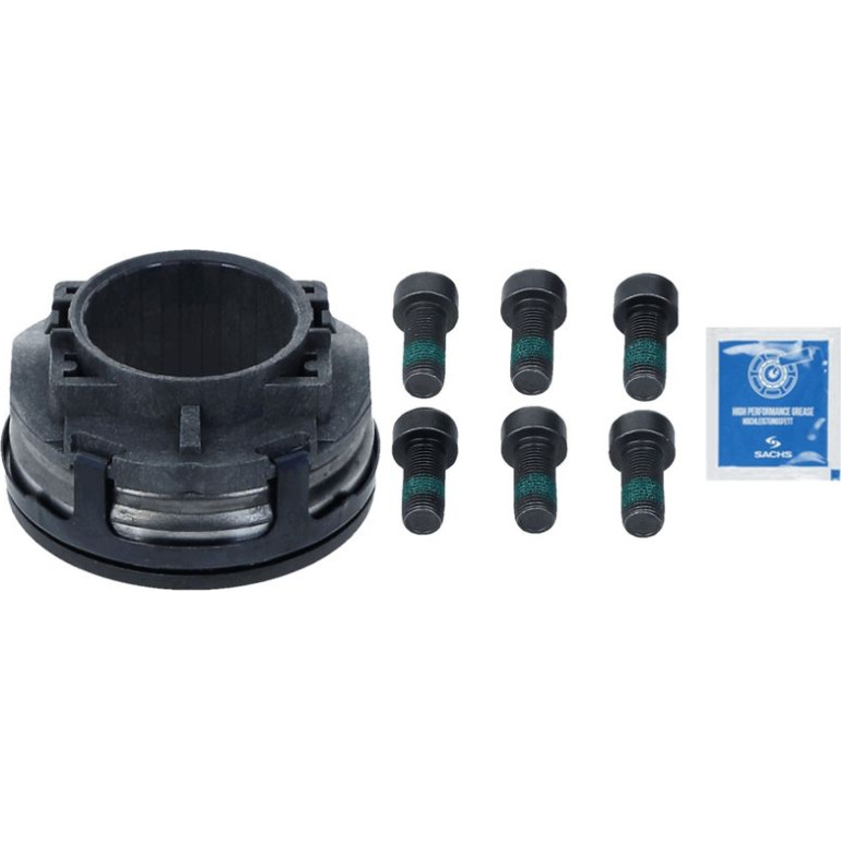 SACHS 2290 601 045 Kupplungssatz ZMS Modul