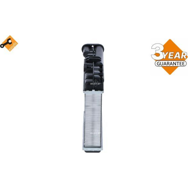 Wärmetauscher, Innenraumheizung 54307 Wärmetauscher, Innenraumheizung 54307
