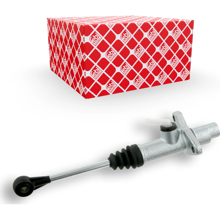 FEBI BILSTEIN 14128 Geberzylinder, Kupplung FEBI BILSTEIN 14128 Geberzylinder, Kupplung