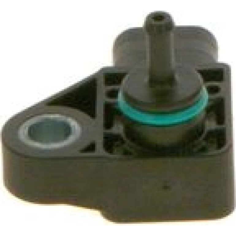 Sensor, Saugrohrdruck 0 261 230 228
