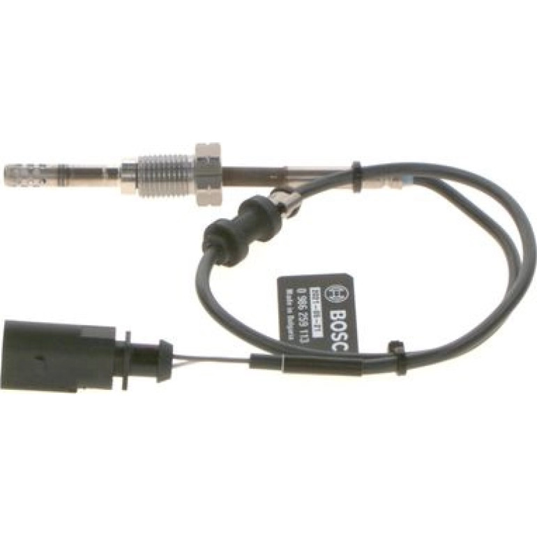 Sensor, Abgastemperatur 0 986 259 113 Sensor, Abgastemperatur 0 986 259 113