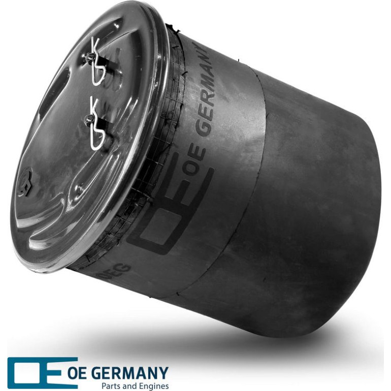 Federbalg Luftfederung für Diverse 2357460 OEG OEGERMANY 993270000012 Federbalg Luftfederung für Diverse 2357460 OEG OEGERMANY 993270000012