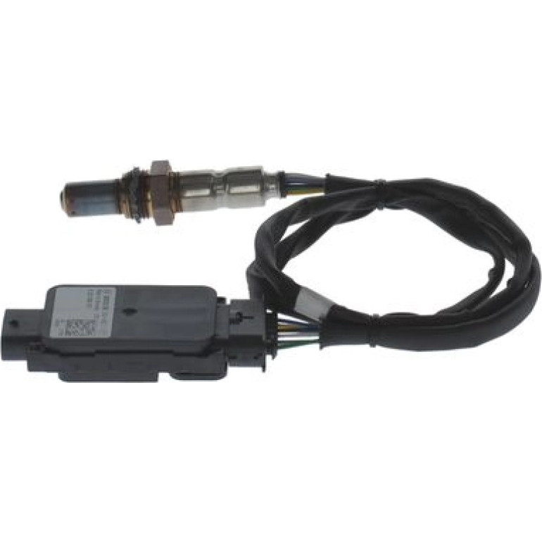 NOx-Sensor, Harnstoffeinspritzung 0 281 008 827