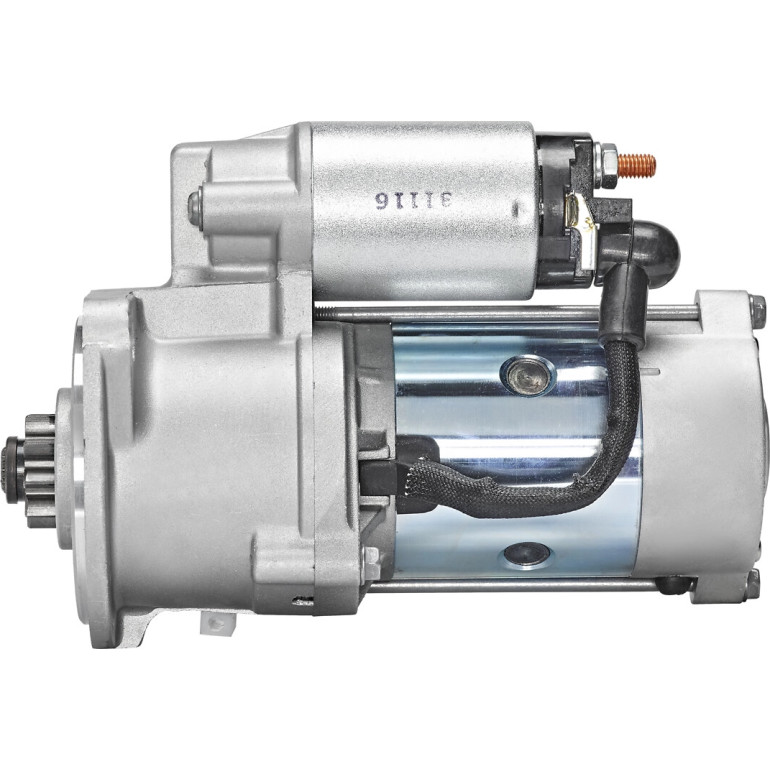 Starter 600051
