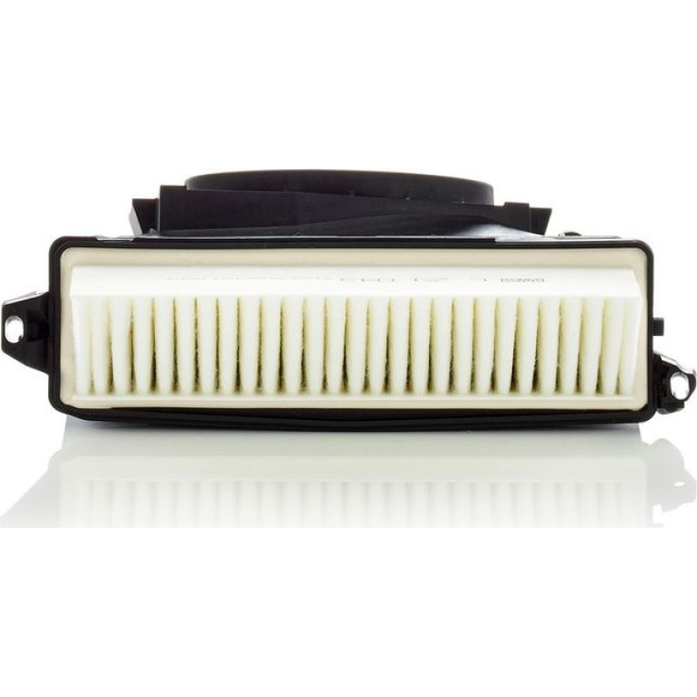MANN‑FILTER C 29 035‑2 | Luftfilter für Mercedes CDI-Modelle