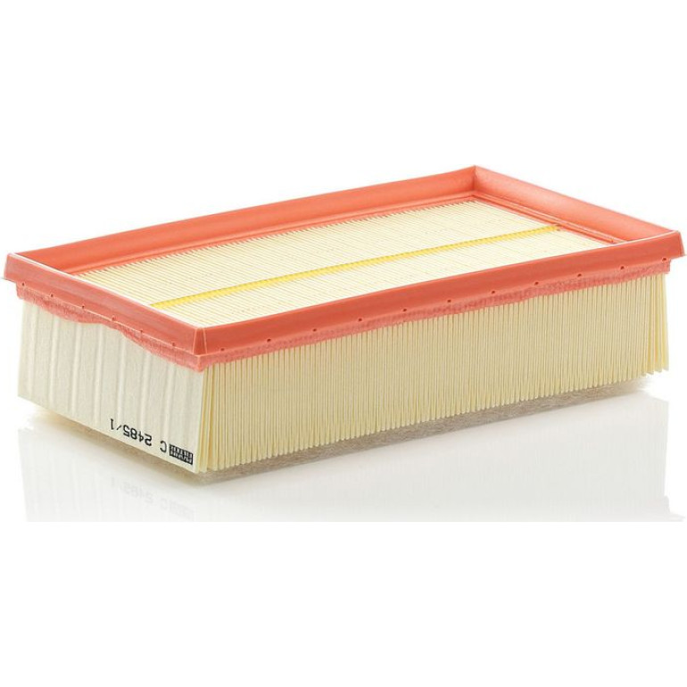 MANN-FILTER C 2485/1 Luftfilter