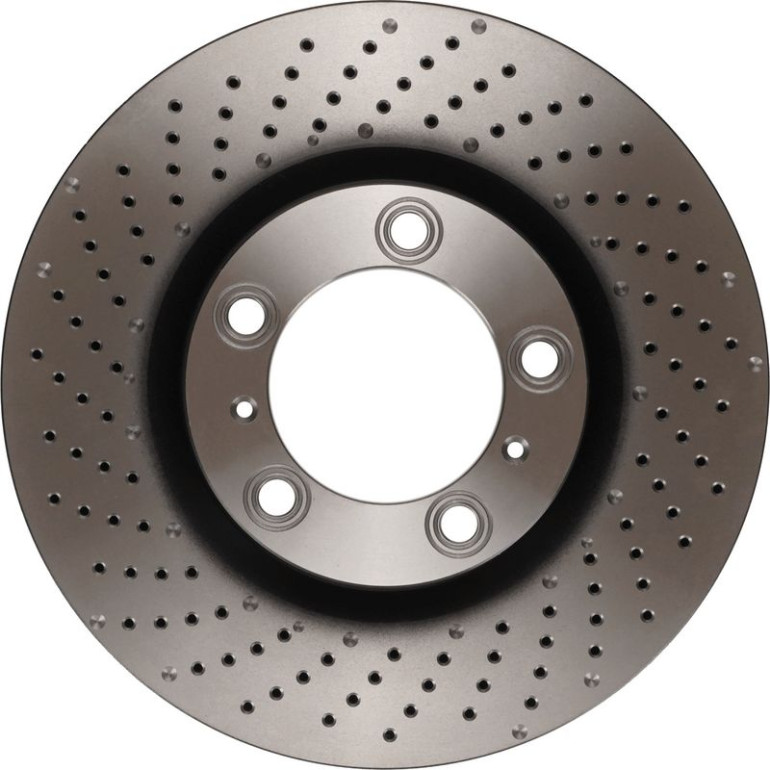 Bremsscheibe DF6542S