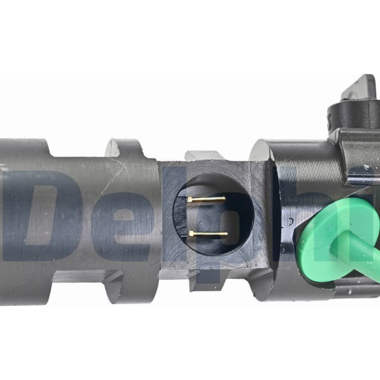 Einspritzventil R00101DP