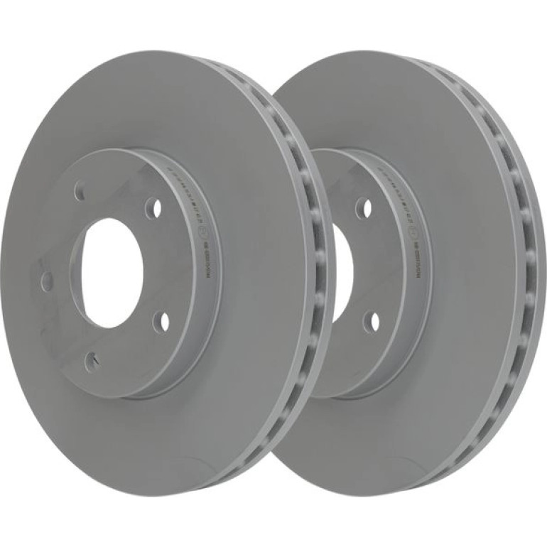 Bremsscheibe 24.0128-0140.1