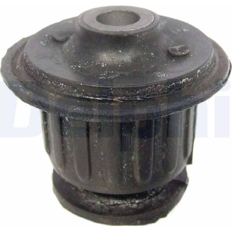 Lagerung, Achsträger TD866W