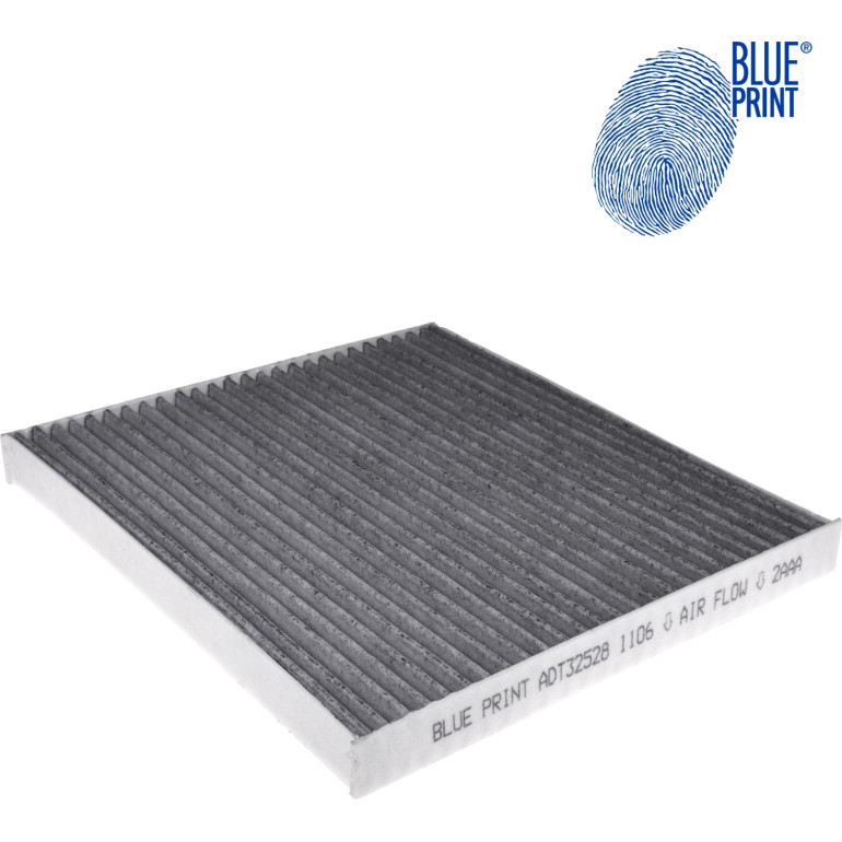 Filter, Innenraumluft ADT32528