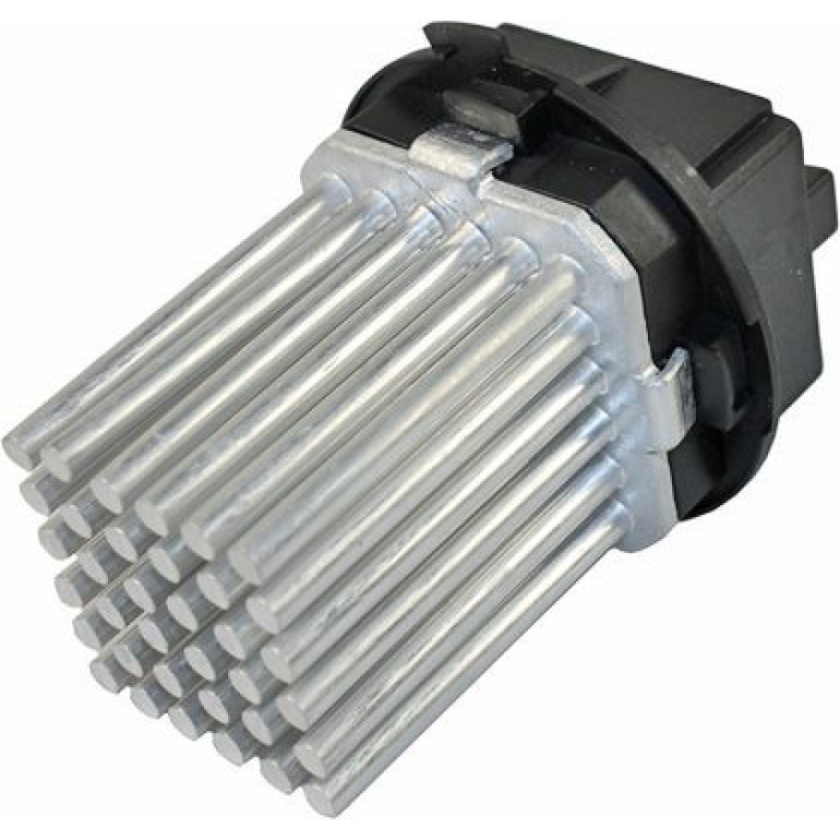 Regler, Innenraumgebläse 0917248