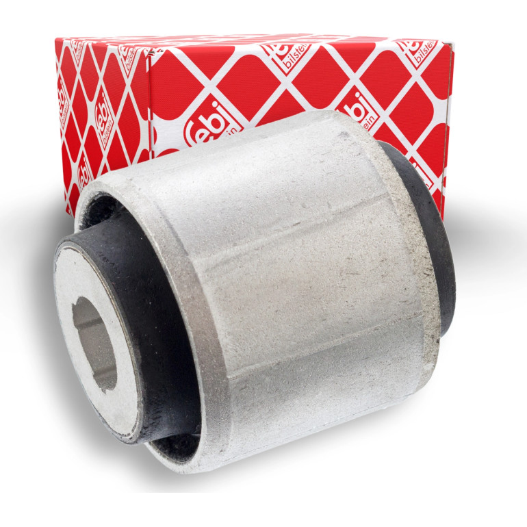 FEBI BILSTEIN 105509 Lagerung, Achskörper FEBI BILSTEIN 105509 Lagerung, Achskörper