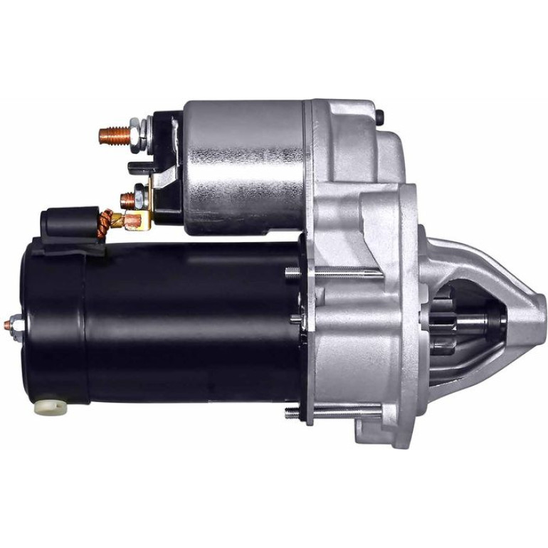 Starter 8EA 011 610-911 Starter 8EA 011 610-911
