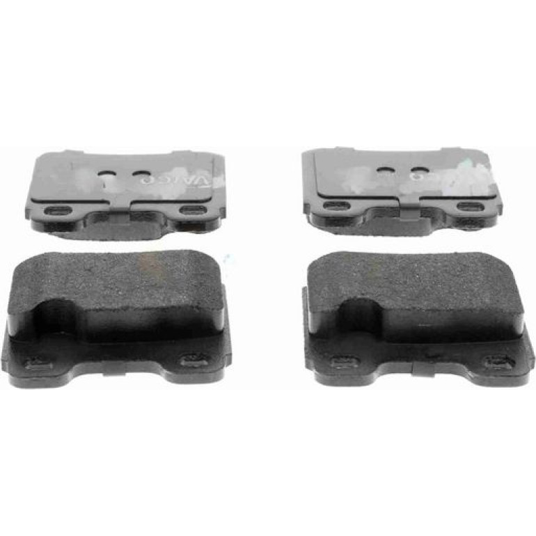Bremsbelagsatz, Scheibenbremse V40-8015 Bremsbelagsatz, Scheibenbremse V40-8015