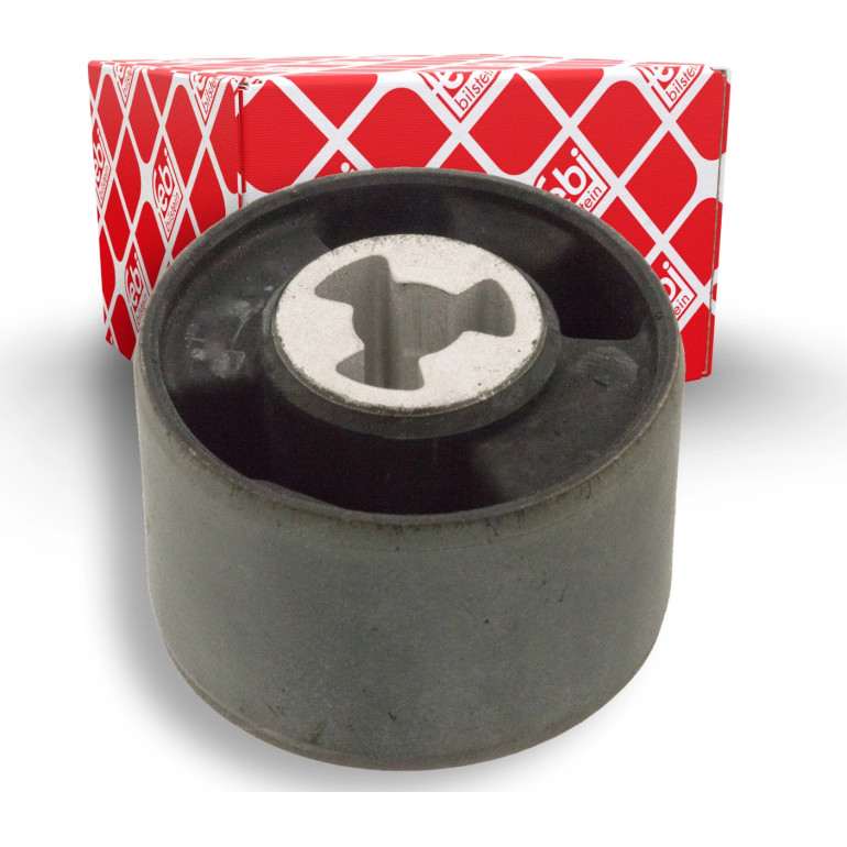 FEBI BILSTEIN 102964 Lagerung, Achskörper FEBI BILSTEIN 102964 Lagerung, Achskörper