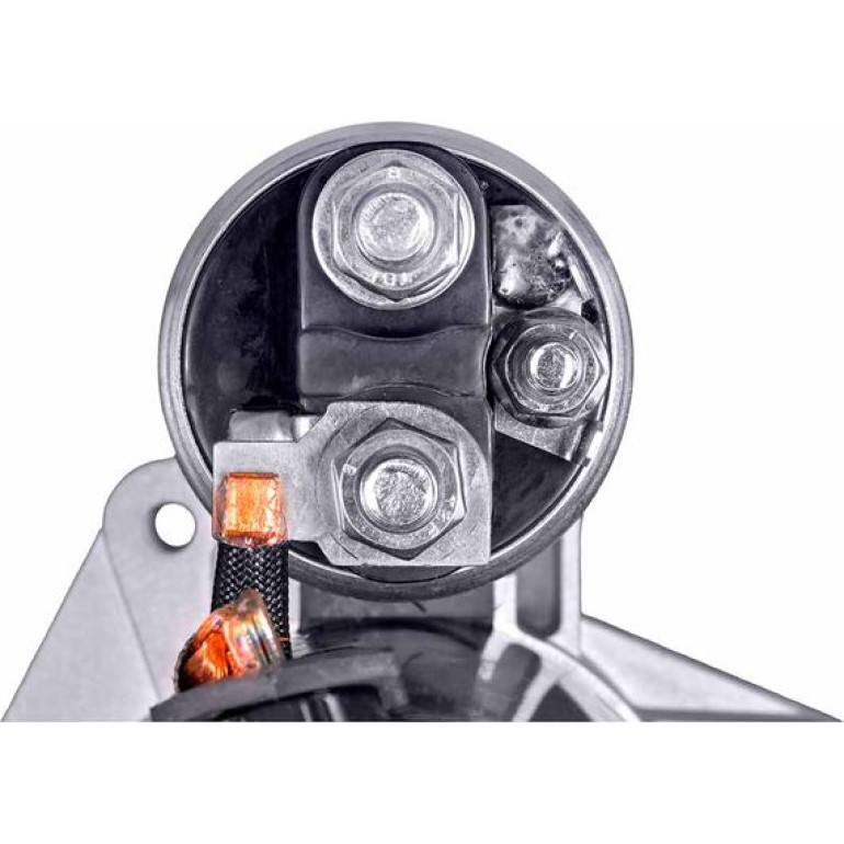 Starter 8EA 011 610-111 Starter 8EA 011 610-111
