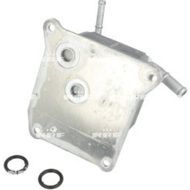 Ölkühler, Automatikgetriebe 310071