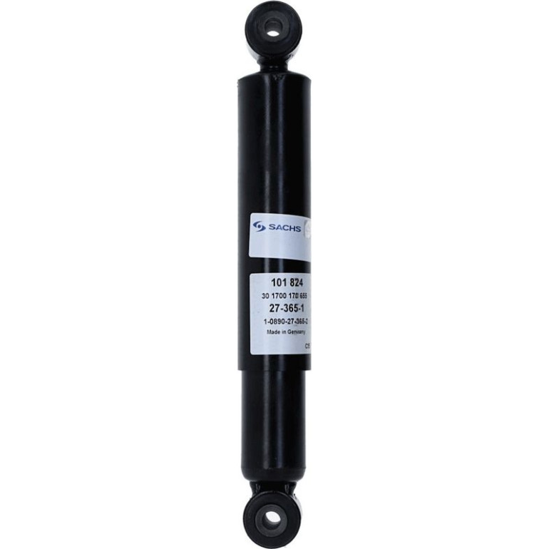 Stoßdämpfer 101 824 Stoßdämpfer 101 824
