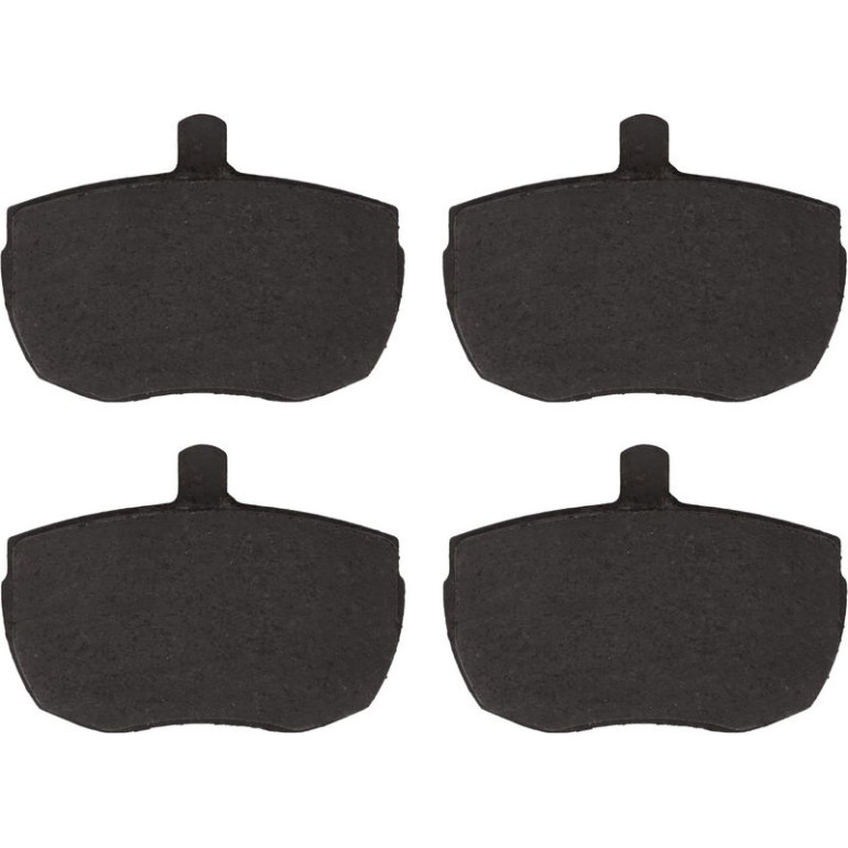 Bremsbelagsatz, Scheibenbremse GDB341 Bremsbelagsatz, Scheibenbremse GDB341
