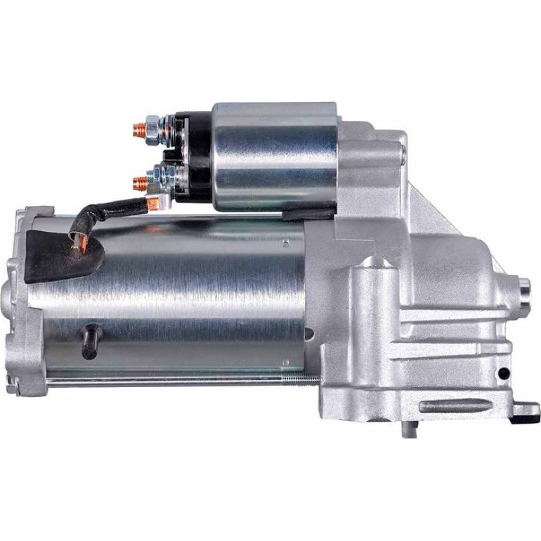 Starter 8EA 011 610-151 Starter 8EA 011 610-151