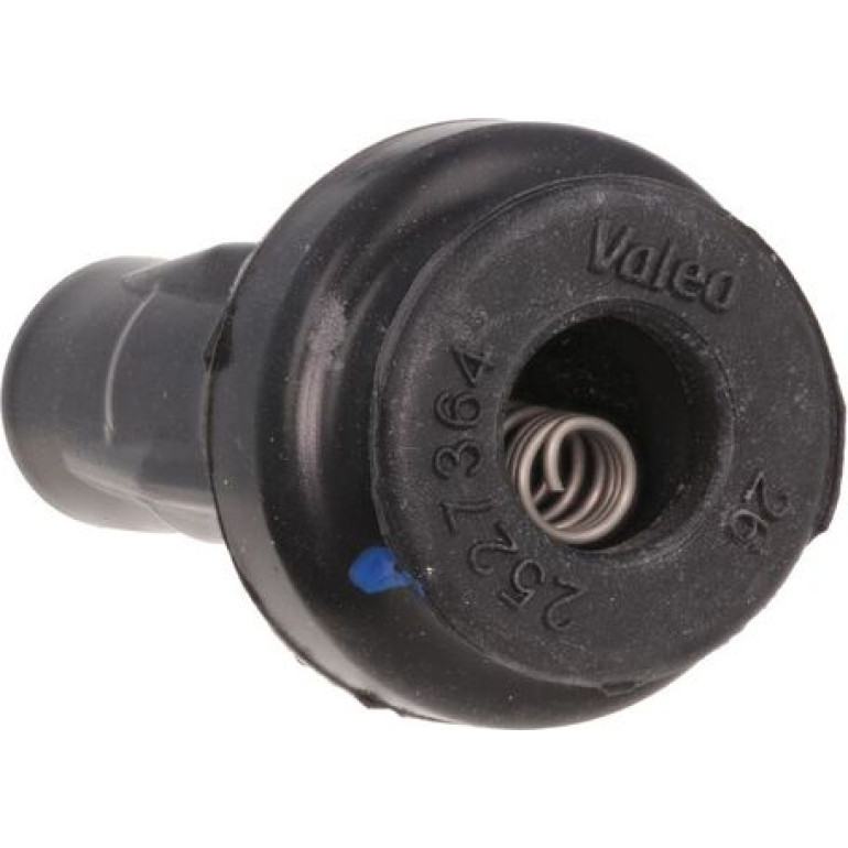 Schutzkappe, Zündkerzenstecker 245235