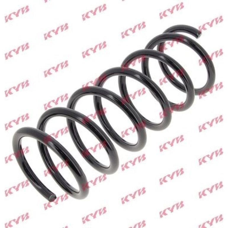 Fahrwerksfeder RA6659 Fahrwerksfeder RA6659