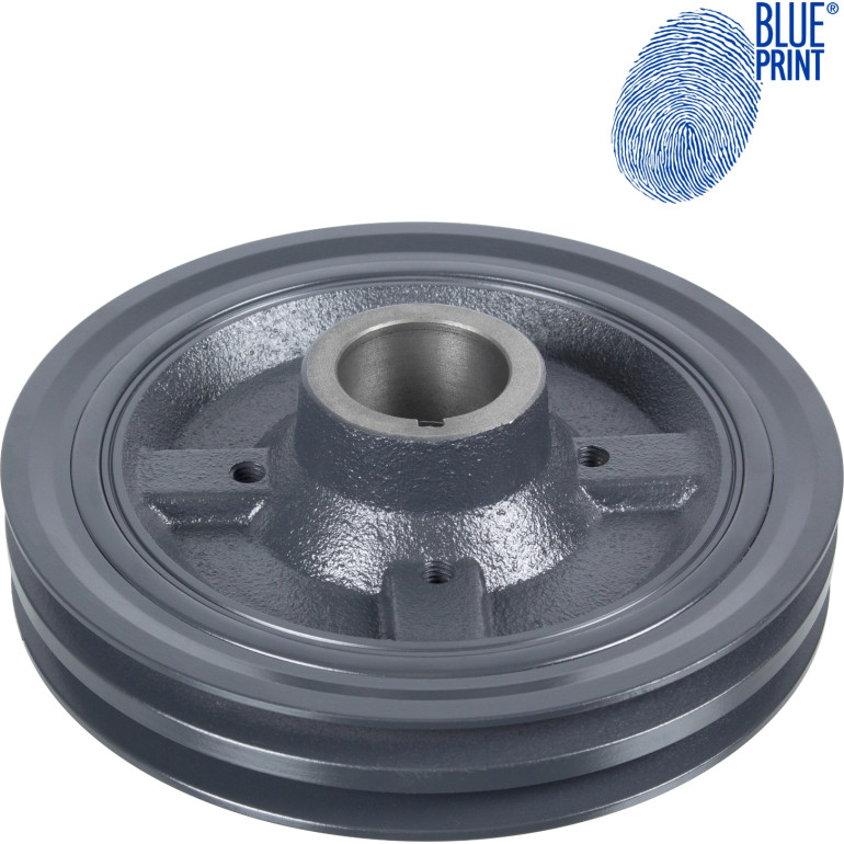 Riemenscheibe, Kurbelwelle ADC46111
