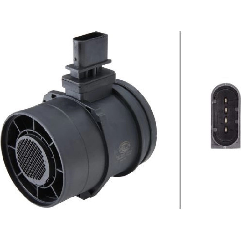 Luftmassenmesser 8ET 009 149-381 Luftmassenmesser 8ET 009 149-381