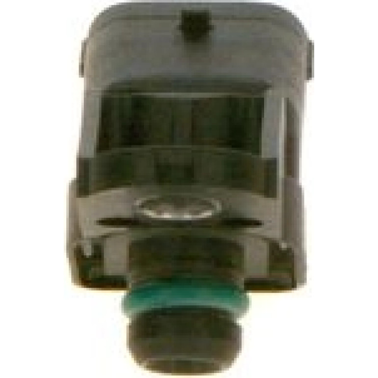 Sensor, Ladedruck 0 281 002 215