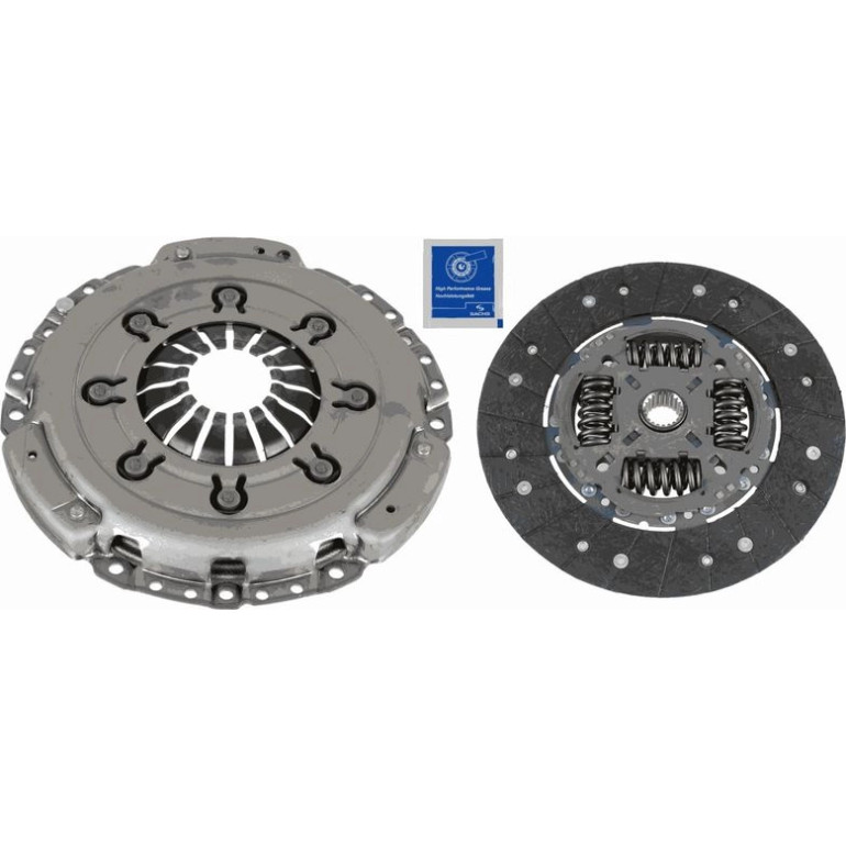 SACHS 3000 951 126 Kupplungssatz