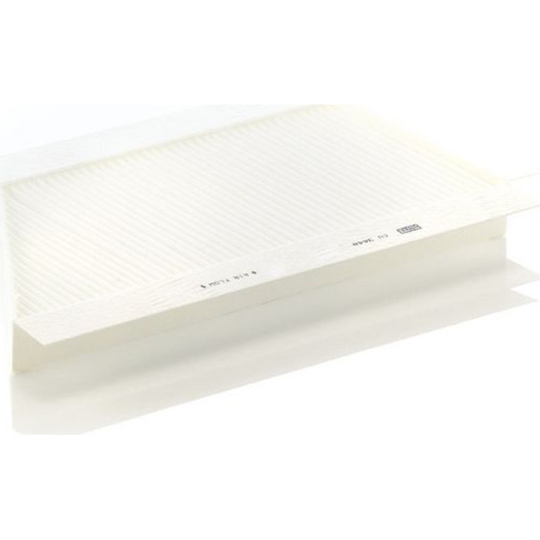 MANN-FILTER CU 3448 Innenraumfilter, Partikelfilter