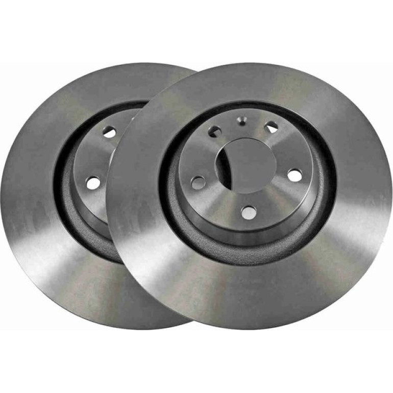 Bremsscheibe V10-80076