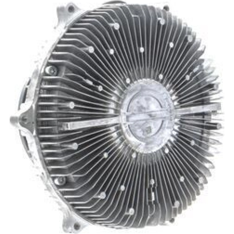 Kupplung, Kühlerlüfter CFC 215 000P